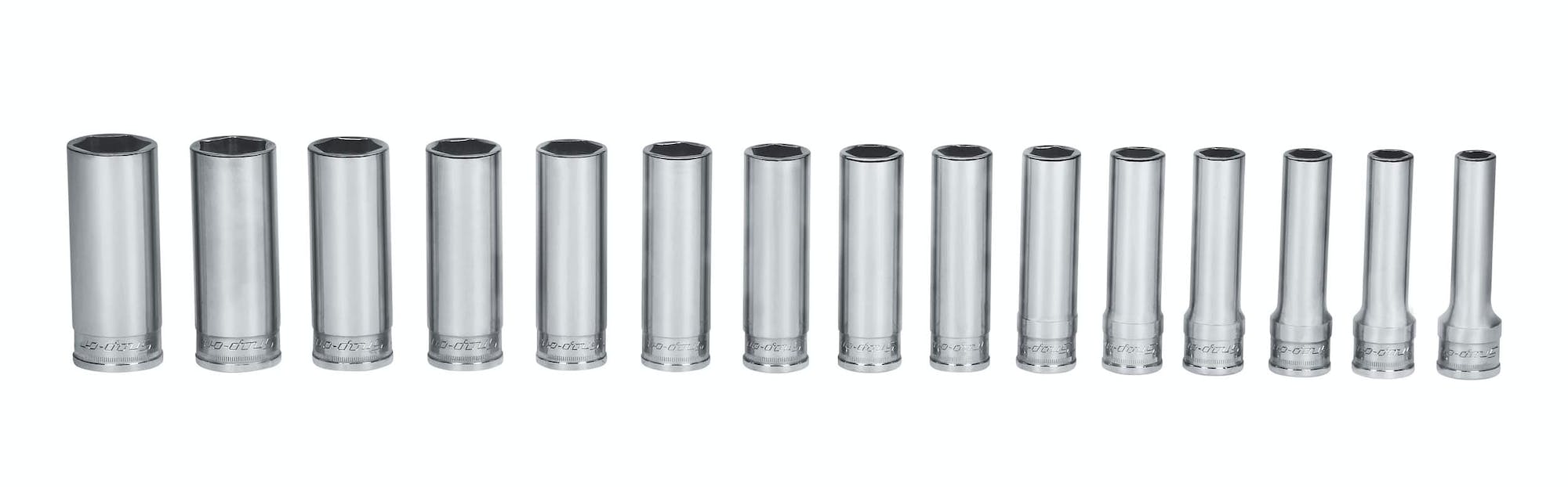 13 pc 1/2 13 pc 1/2